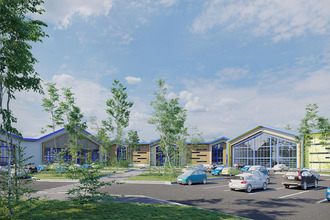 location localcommercial virsac 33240