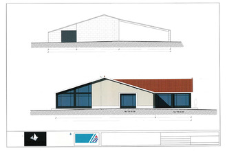 location localcommercial virsac 33240