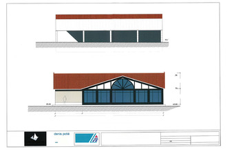 location localcommercial virsac 33240