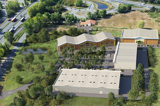 location localcommercial virsac 33240