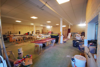 location localcommercial virsac 33240