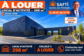 location localcommercial vitre 35500