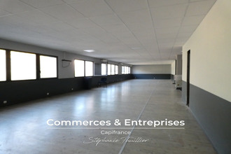 location localcommercial vitrolles 13127