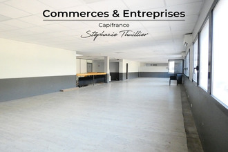 location localcommercial vitrolles 13127