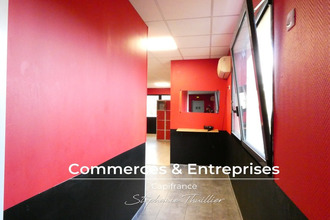 location localcommercial vitrolles 13127