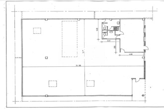 location localcommercial vitrolles 13127