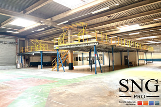 location localcommercial vitrolles 13127