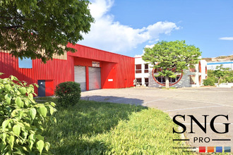 location localcommercial vitrolles 13127