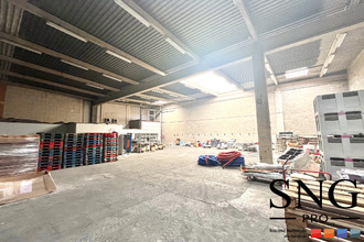 location localcommercial vitrolles 13127