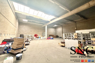 location localcommercial vitrolles 13127