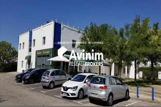 location localcommercial vitrolles 13127