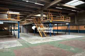 location localcommercial vitrolles 13127