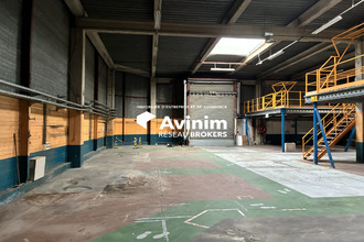 location localcommercial vitrolles 13127