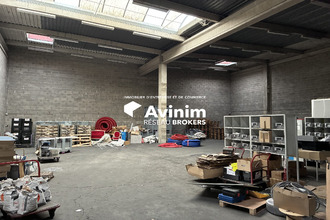 location localcommercial vitrolles 13127