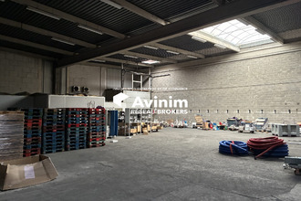 location localcommercial vitrolles 13127