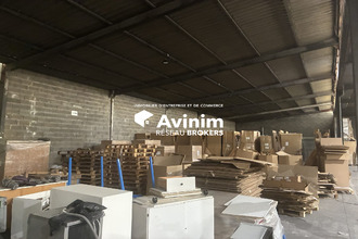 location localcommercial vitrolles 13127