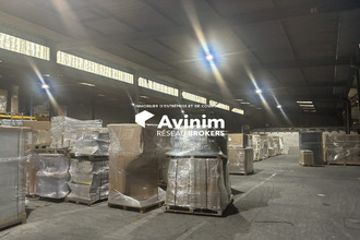 location localcommercial vitrolles 13127