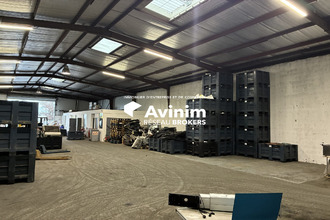 location localcommercial vitrolles 13127