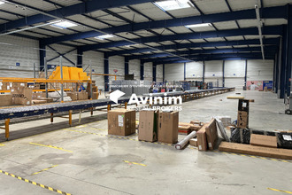 location localcommercial vitrolles 13127