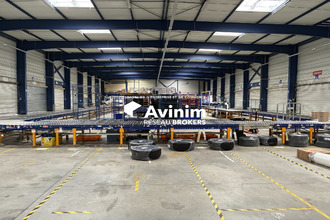 location localcommercial vitrolles 13127