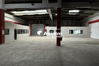 location localcommercial vitrolles 13127