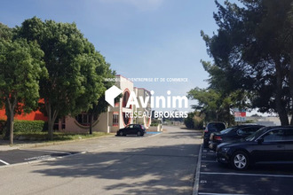 location localcommercial vitrolles 13127