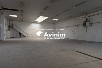 location localcommercial vitrolles 13127