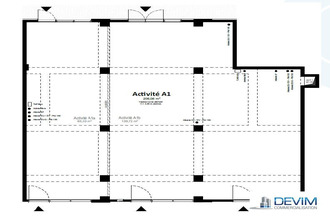 location localcommercial vitry-sur-seine 94400