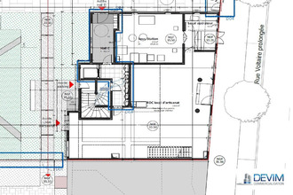 location localcommercial vitry-sur-seine 94400