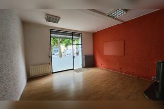 location localcommercial voiron 38500