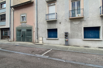 location localcommercial voiron 38500