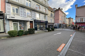 location localcommercial voiron 38500