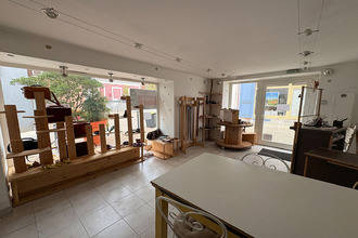 location localcommercial voiron 38500