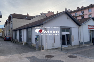 location localcommercial voiron 38500