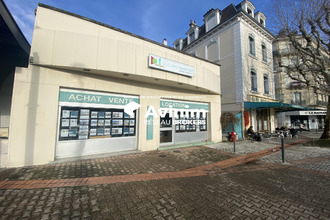 location localcommercial voiron 38500