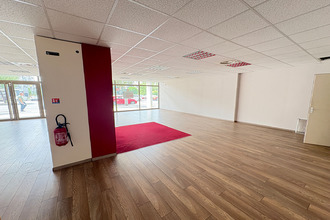 location localcommercial voiron 38500