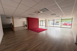 location localcommercial voiron 38500
