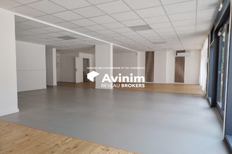 location localcommercial voiron 38500