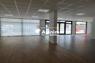 location localcommercial voiron 38500