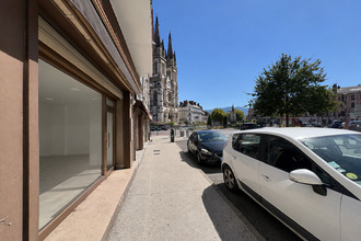 location localcommercial voiron 38500