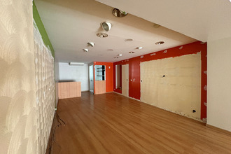 location localcommercial voiron 38500