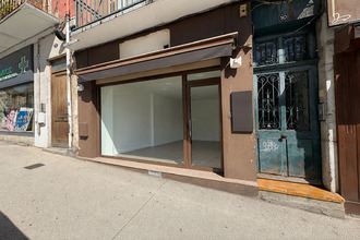 location localcommercial voiron 38500