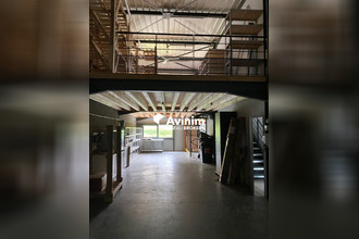 location localcommercial voiron 38500