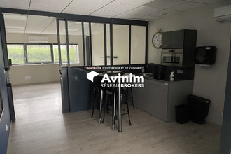location localcommercial voiron 38500