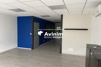 location localcommercial voiron 38500