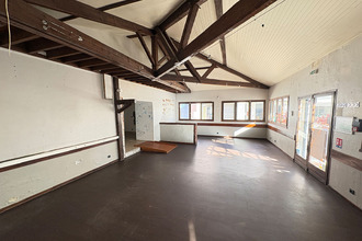 location localcommercial voiron 38500