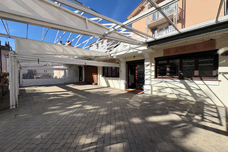 location localcommercial voiron 38500
