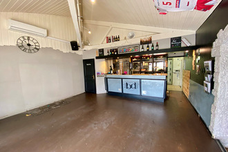 location localcommercial voiron 38500