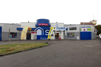 location localcommercial volgelsheim 68600