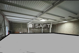 location localcommercial volgelsheim 68600